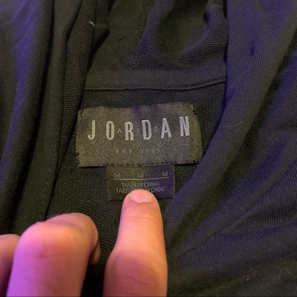 Jordan - Picture 2 of 4